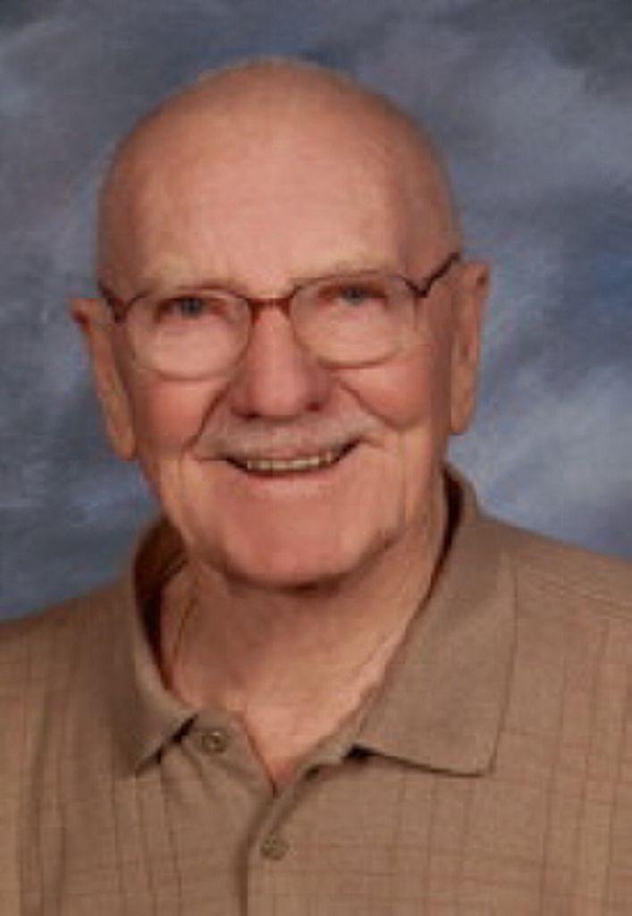 Robert T. Charters