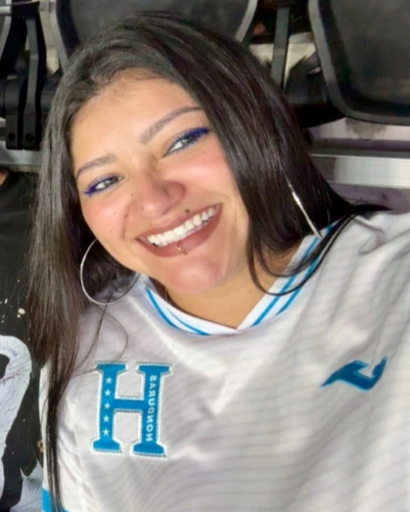 Solanyi Isamar Murillo Aguilar's obituary image