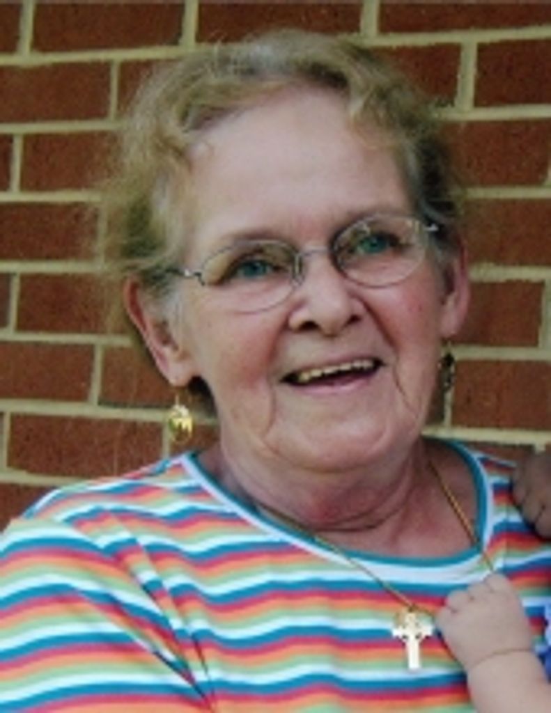 Barbara Goodman Hardinge