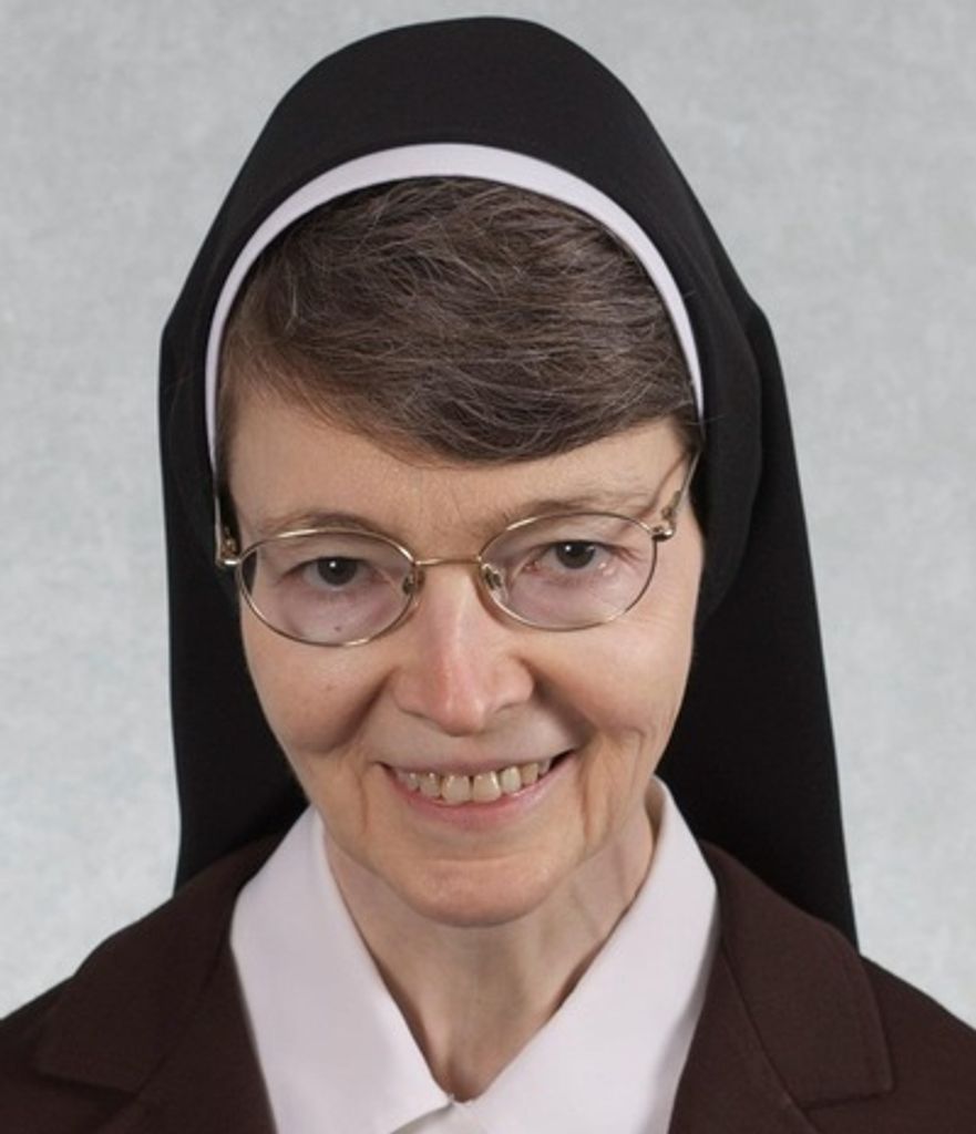 Sister Mary Claire Doyle, Cssf