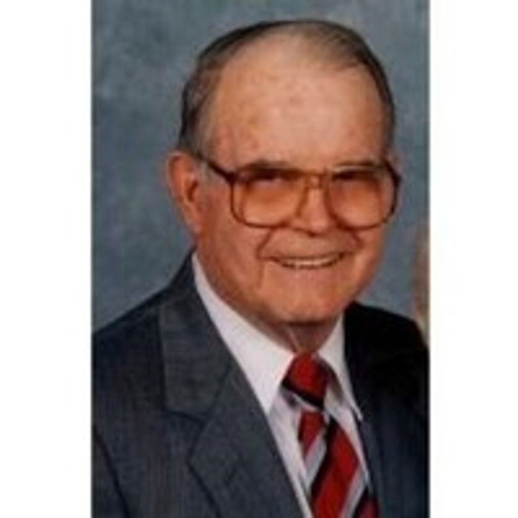 John William Helms