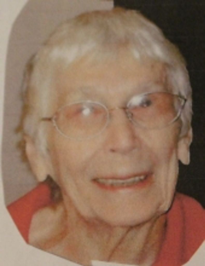Thelma Ryan Conley Profile Photo