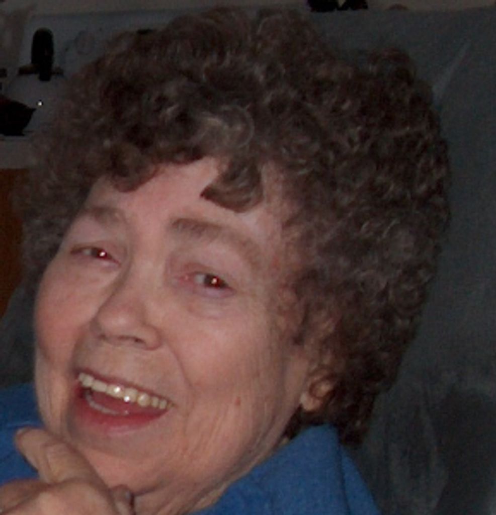 Naomi D. Green