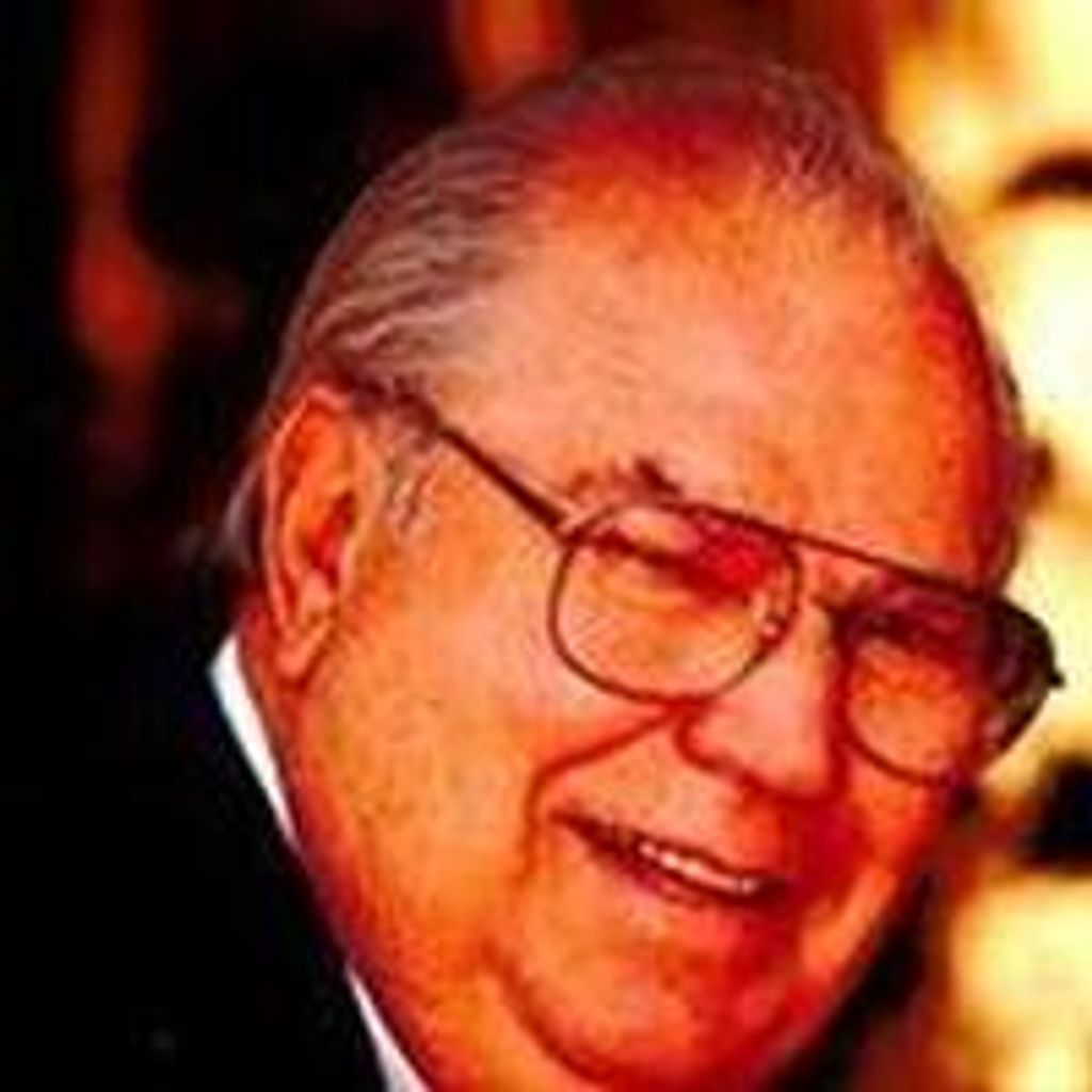 David Lee Brown Profile Photo