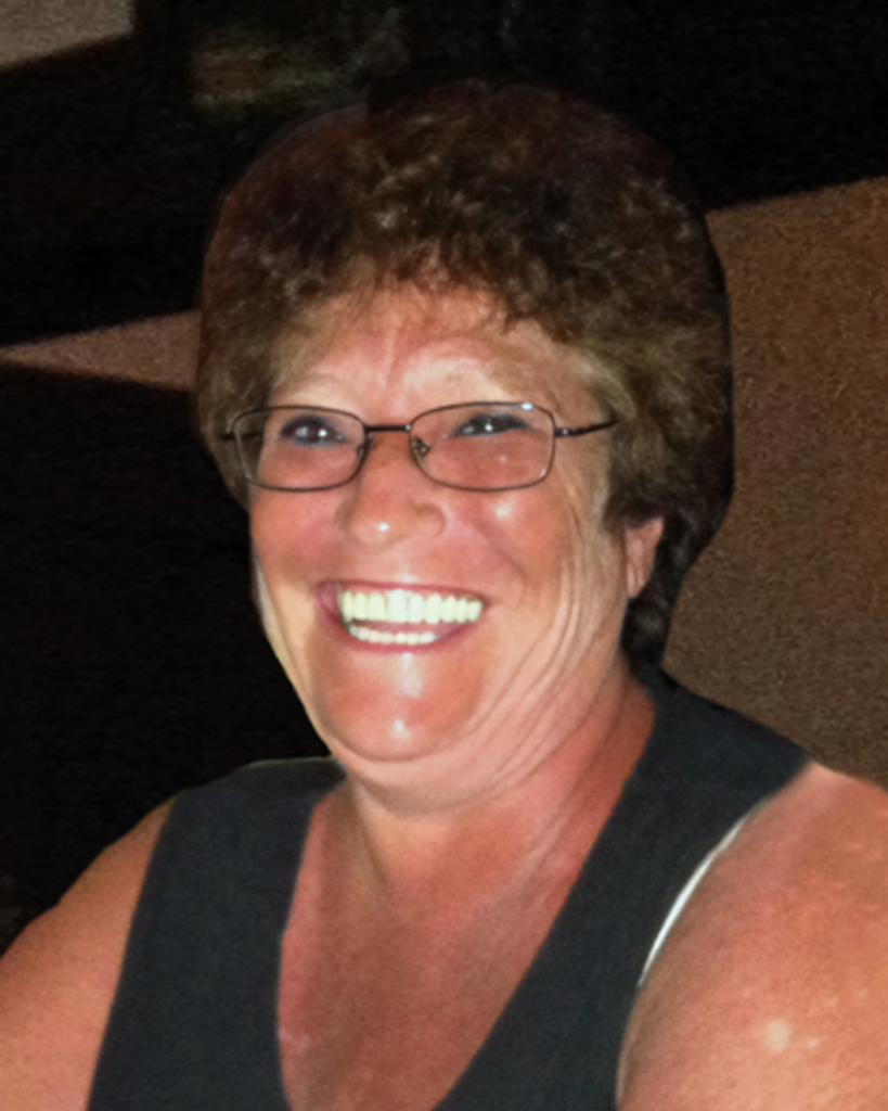 Nancy C. Parker