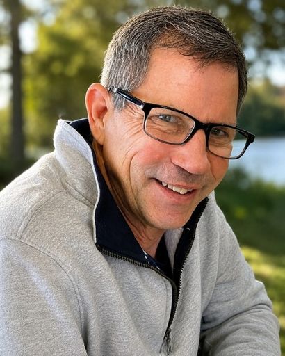 David John Haney Profile Photo