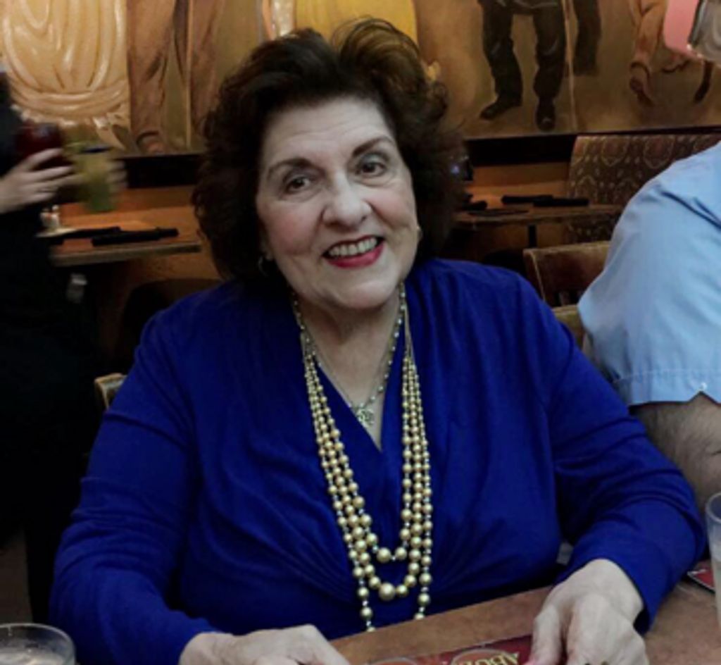 Amparo R. Cabrera Profile Photo