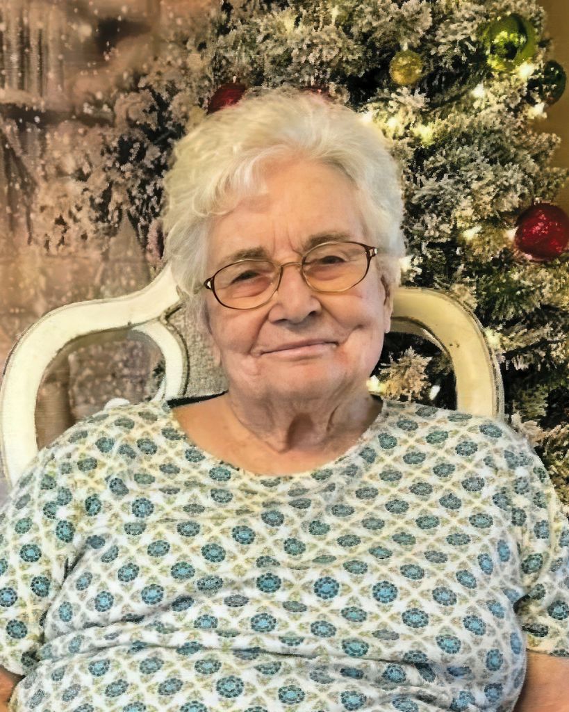Helen Marie Bartlett Profile Photo