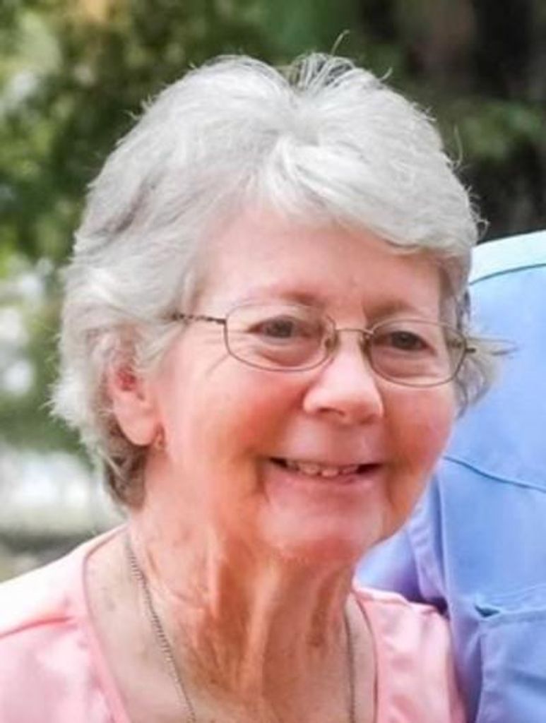 Diane Dufour Gremillion Profile Photo