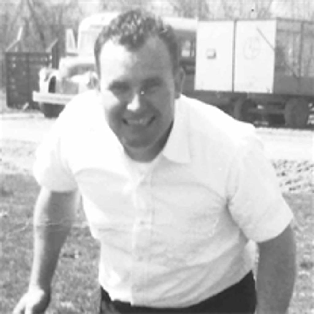 Elton Mitchusson