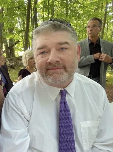 Timothy Sean McQuillan's obituary image