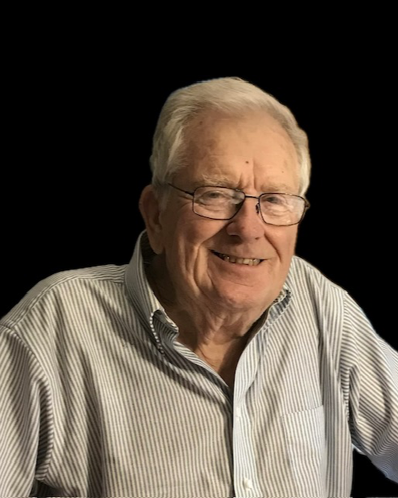 Colson Edward Jones Profile Photo