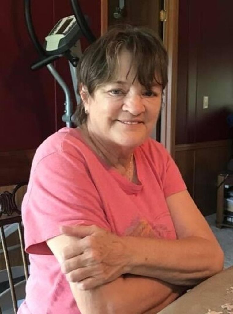 Patricia Louise Sturm Profile Photo