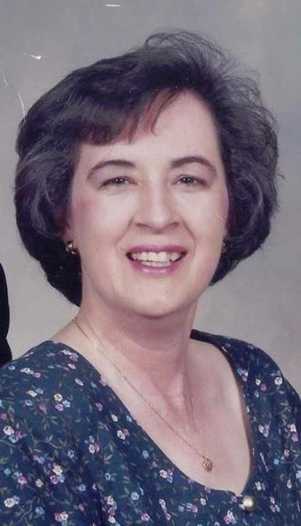 Janet Permenter Cammack