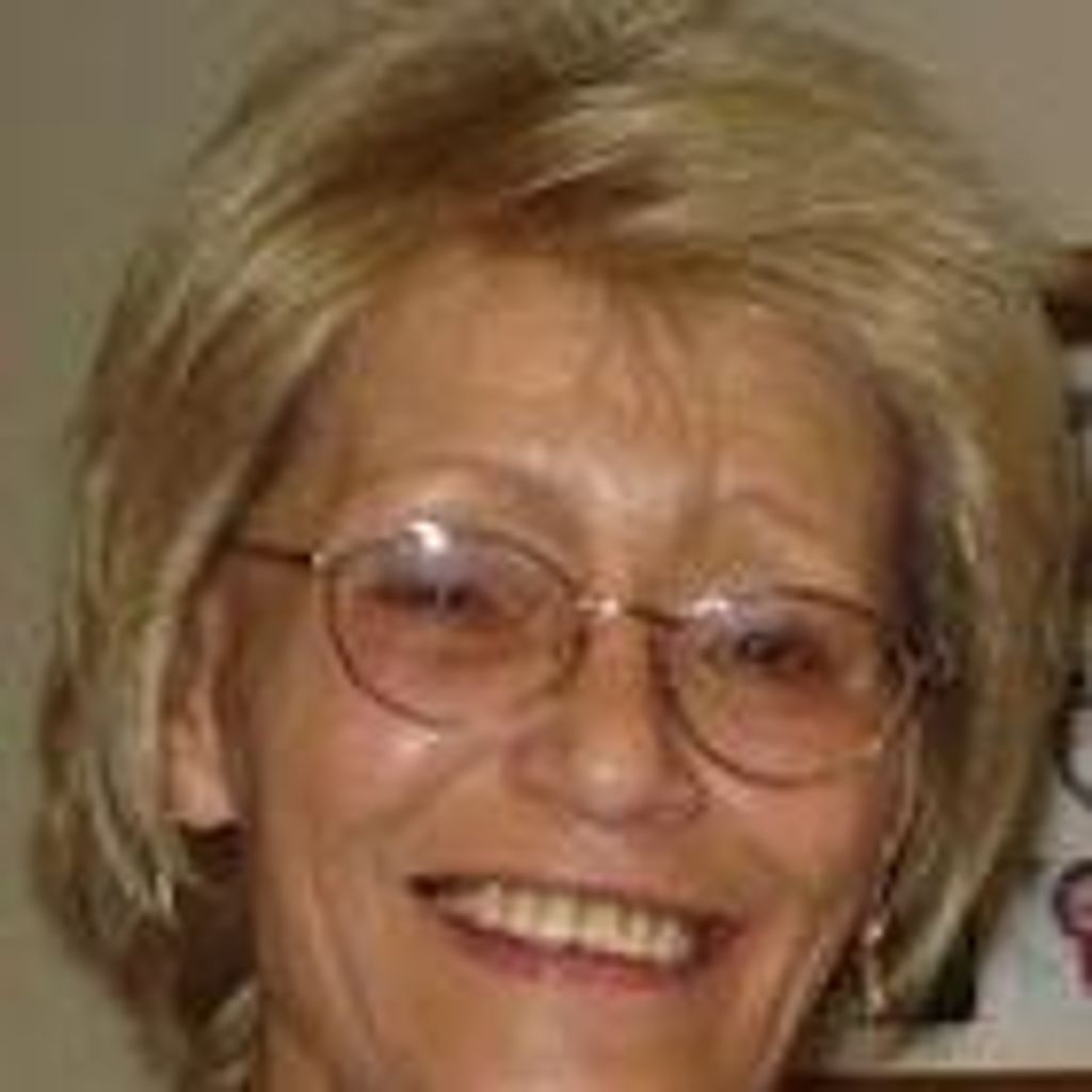 Nancy Ellen Ohler