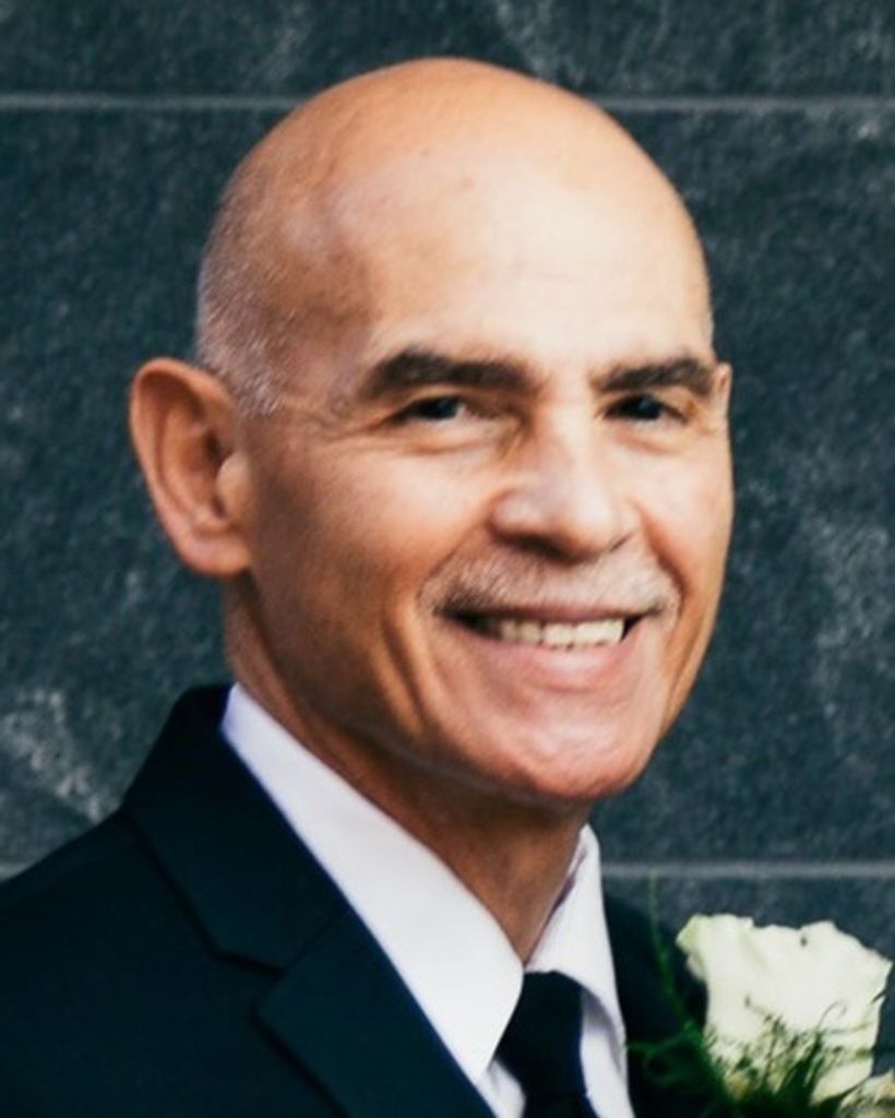 Alfred F. Sama