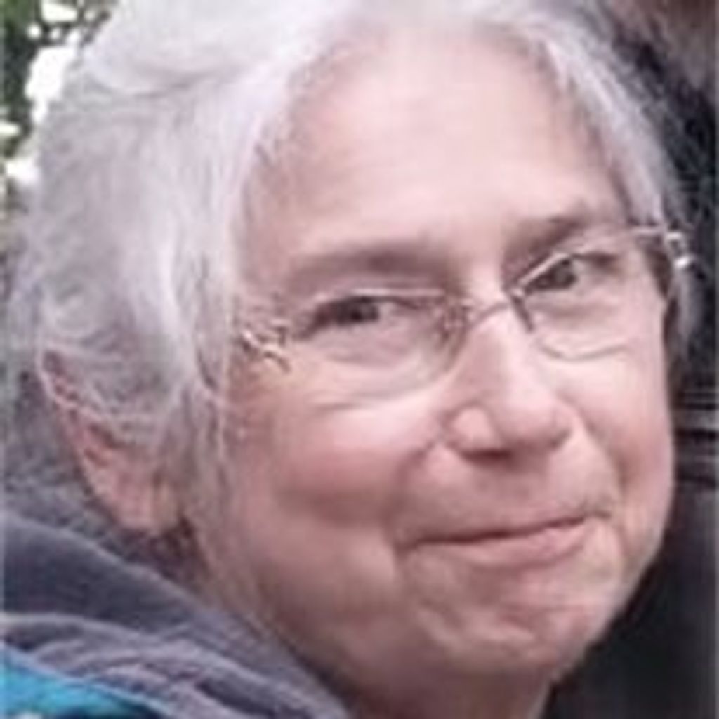 Betty Ann Frank