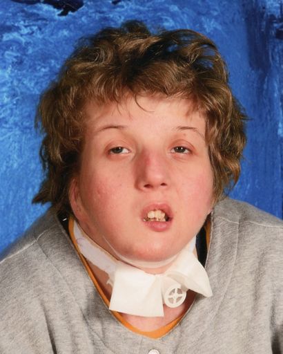 Rebecca A. King Profile Photo