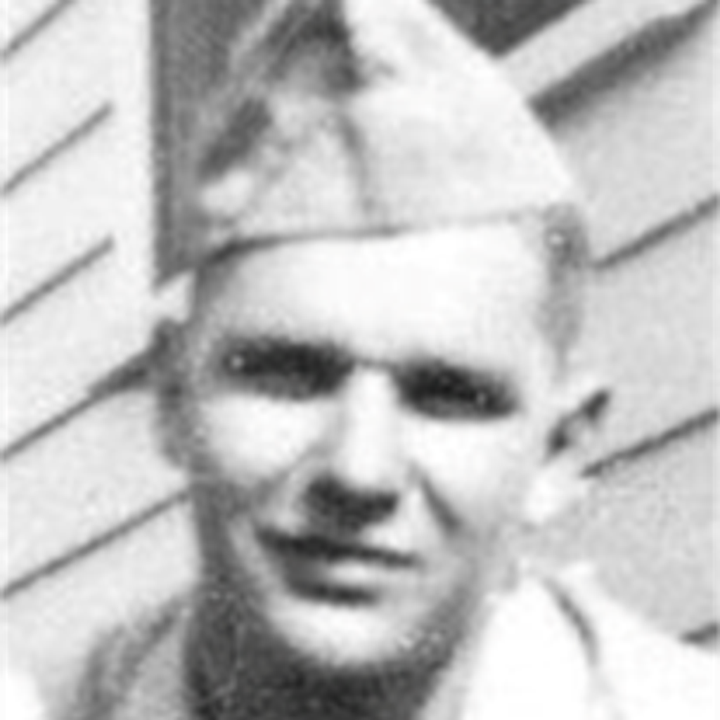 David "Buster" Crockett