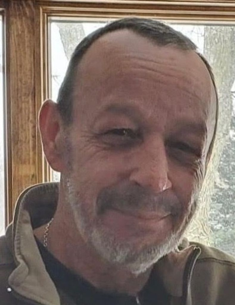 Steve Jurgens Profile Photo