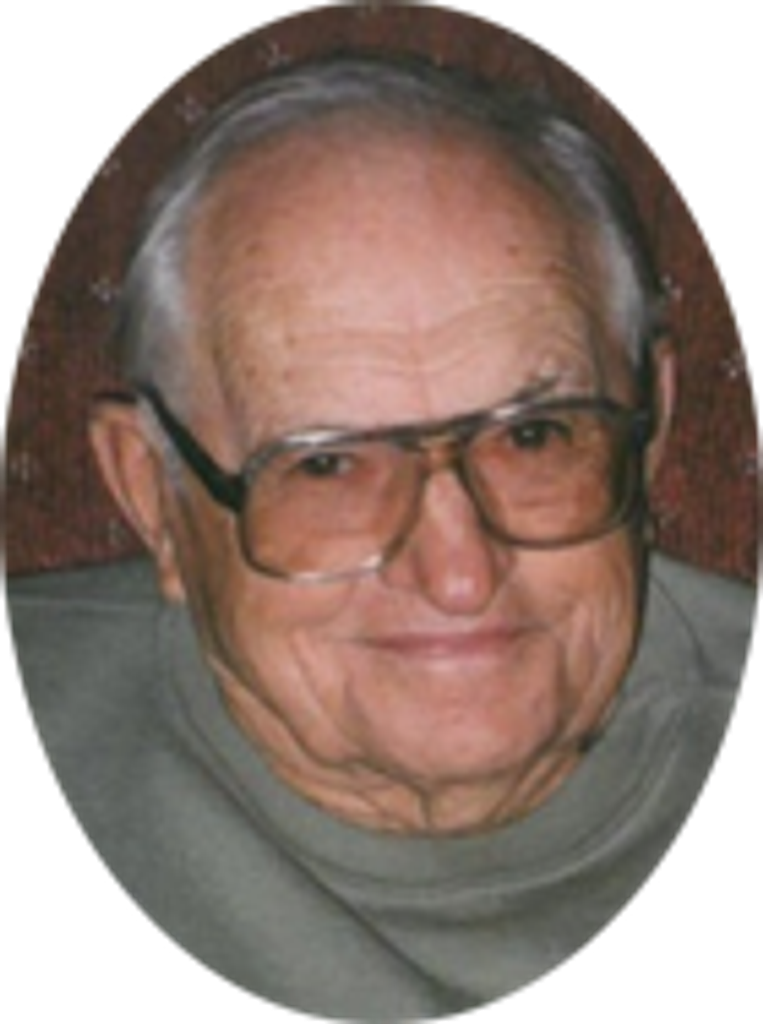 Walter Love