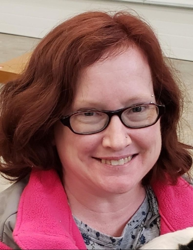 Kimberly A. Crosby