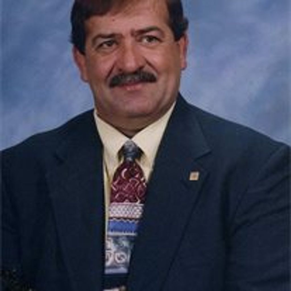 Jerry Michael Jones