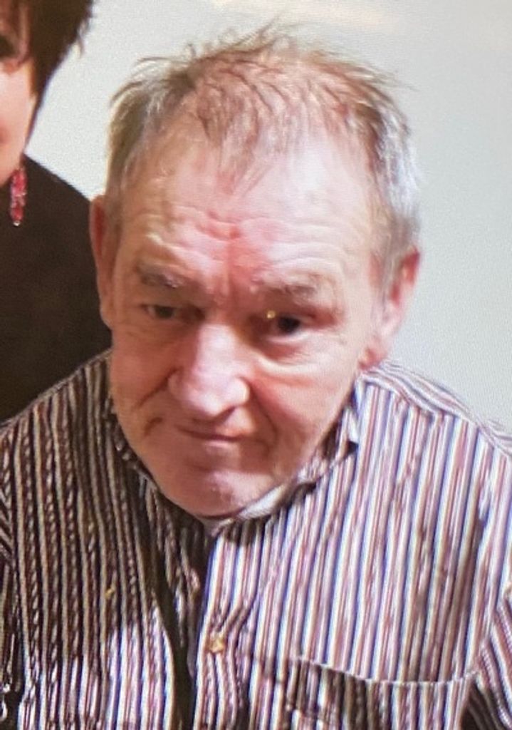 Richard Edwin Taylor