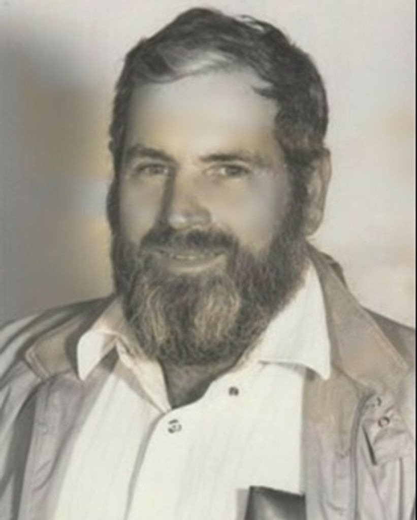 Fred "Henry" Russell