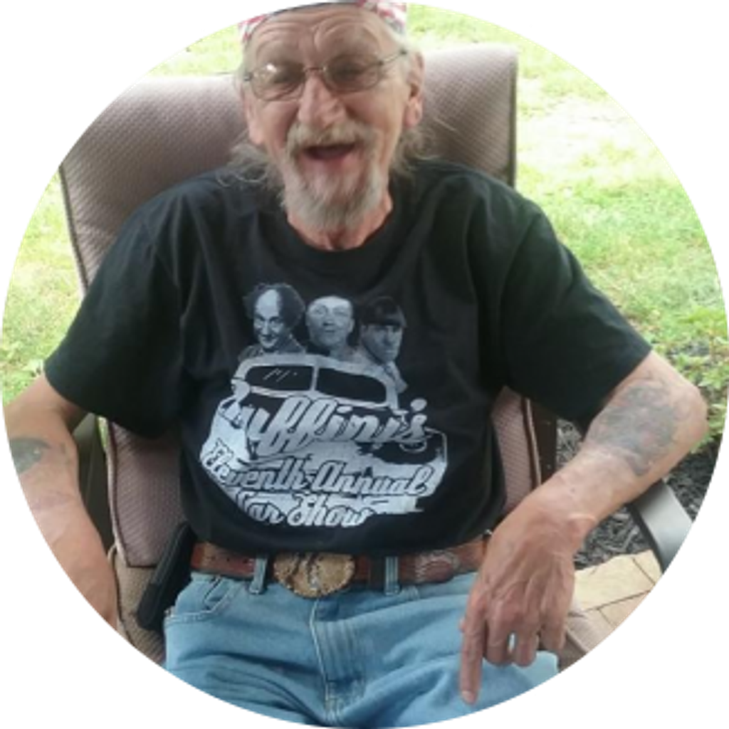 John "Jack" Friel, Jr.