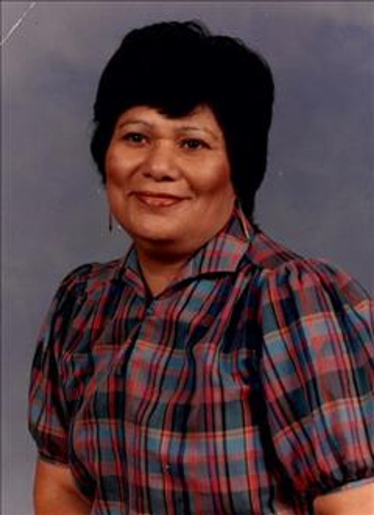 Mary Lee Edmundson