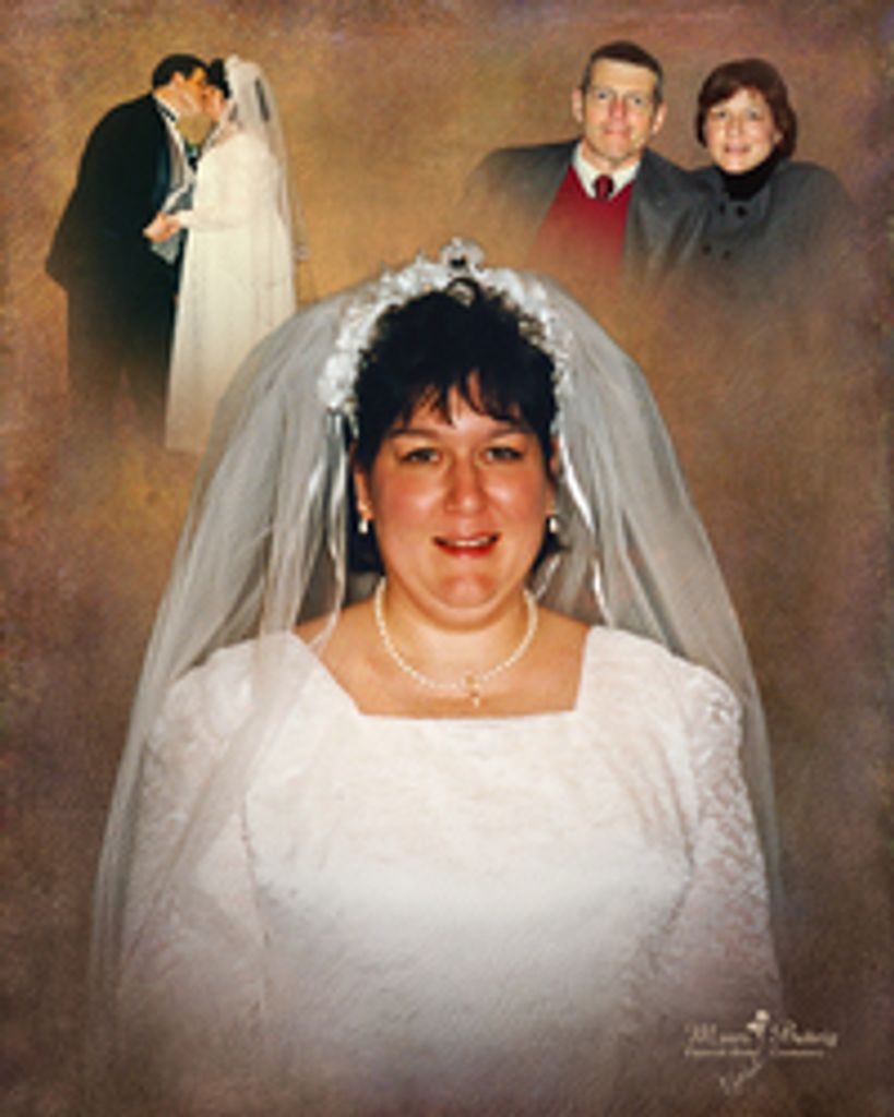 Julienne "Julie" Lee (Ruth)  Fahnestock