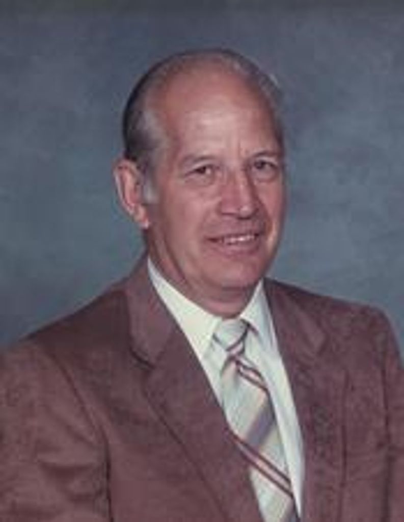 Glenn Warren Smith