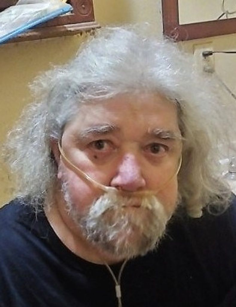 Earl Lindy Parker, Jr.