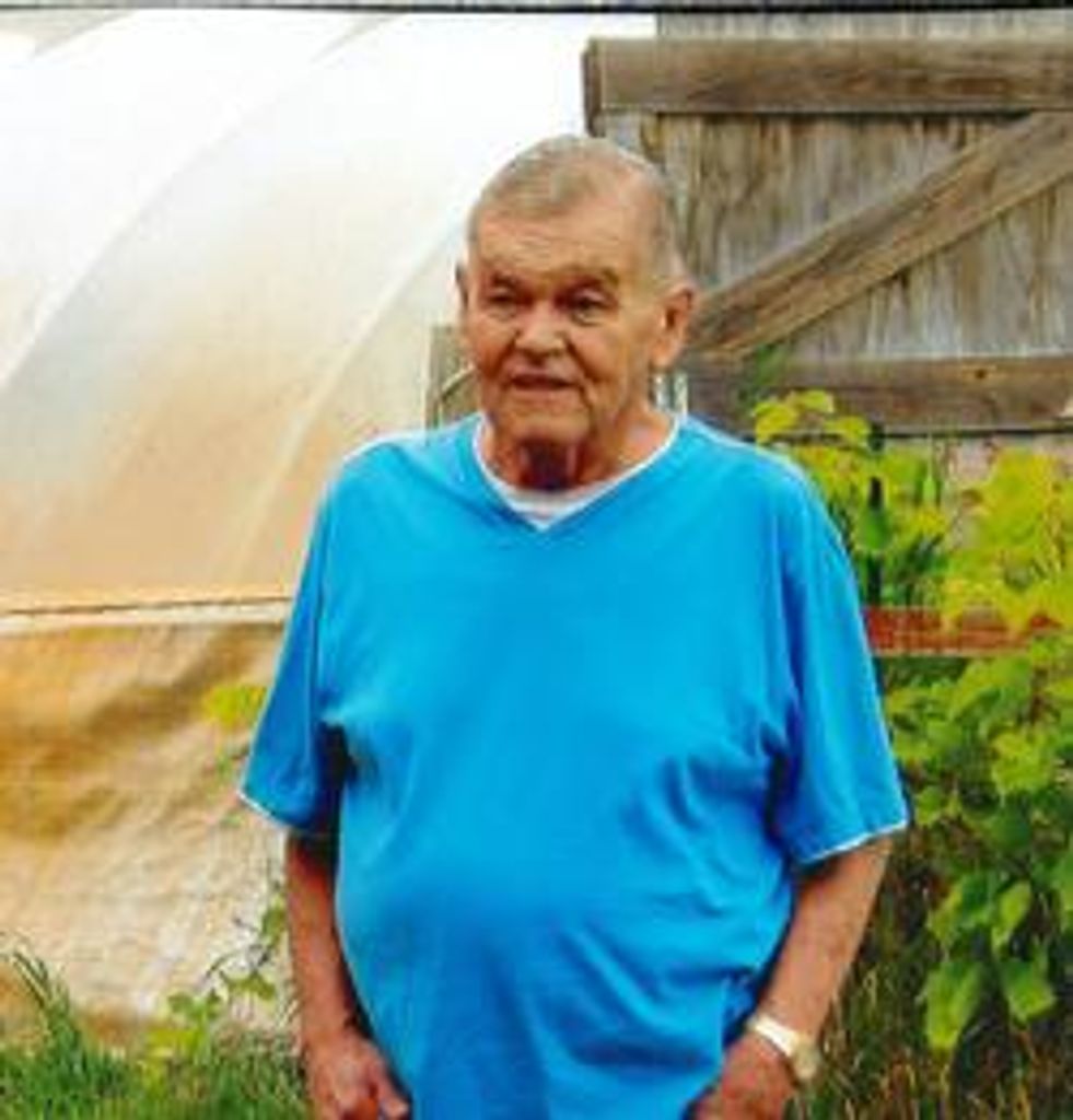 Ronald F. Williams Sr.