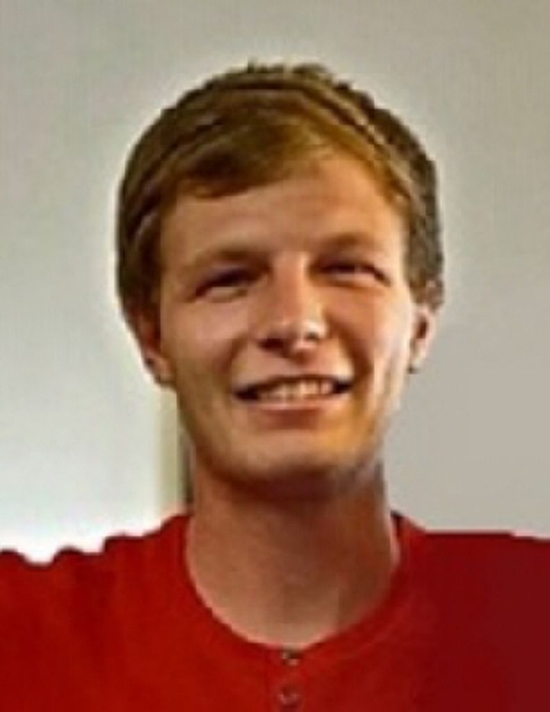 Tyler David Cosand Profile Photo