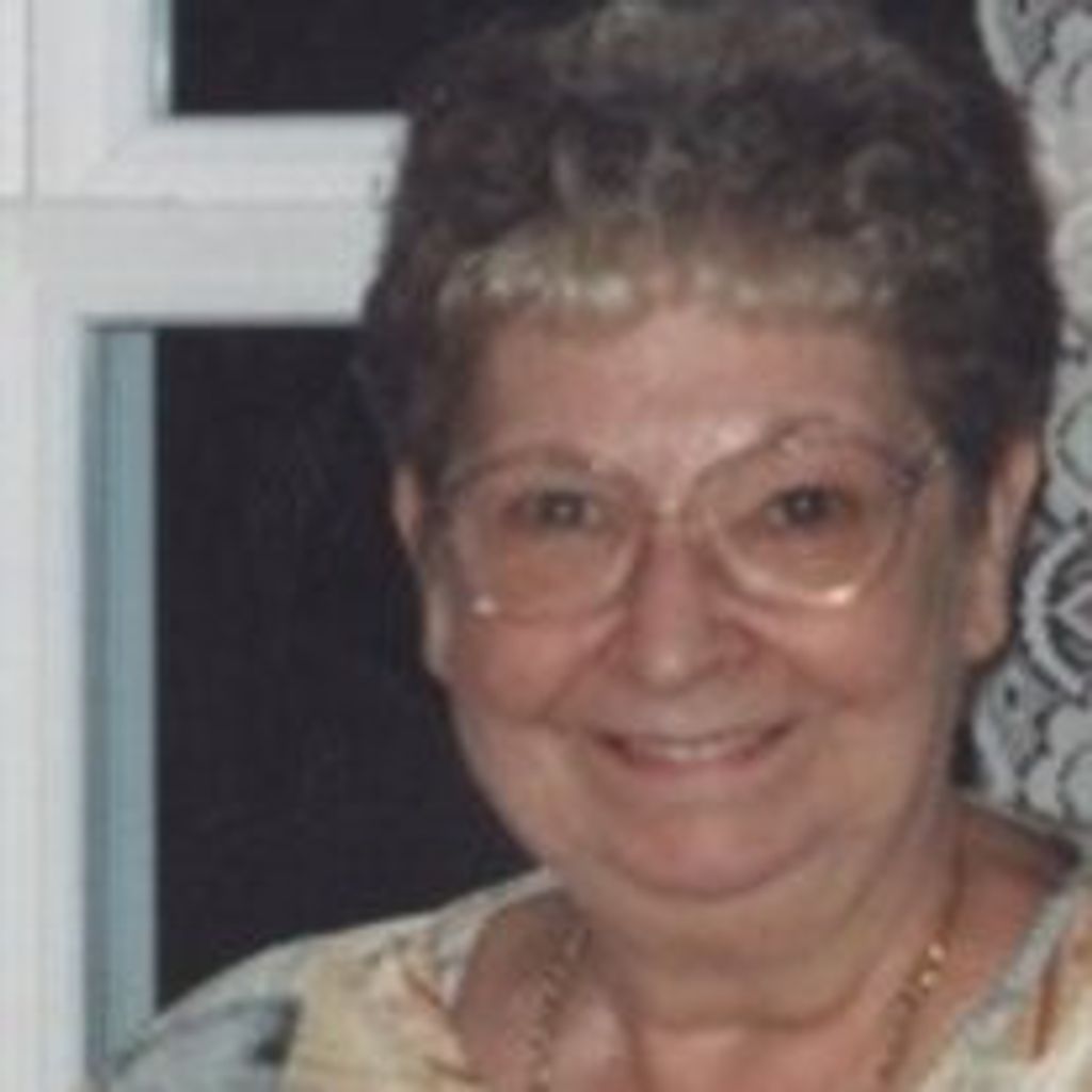 Marie Vetters