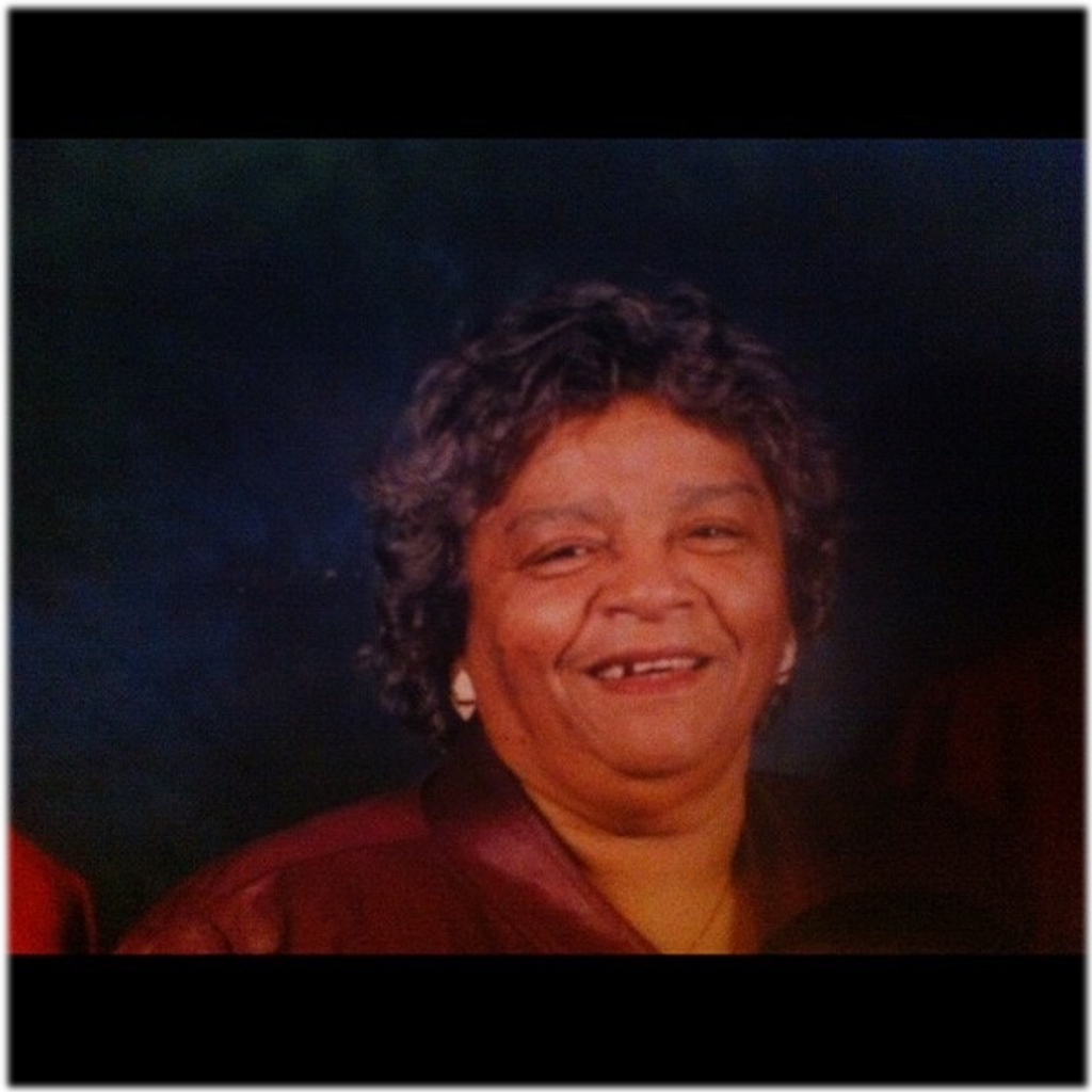 Lucille Vines Profile Photo
