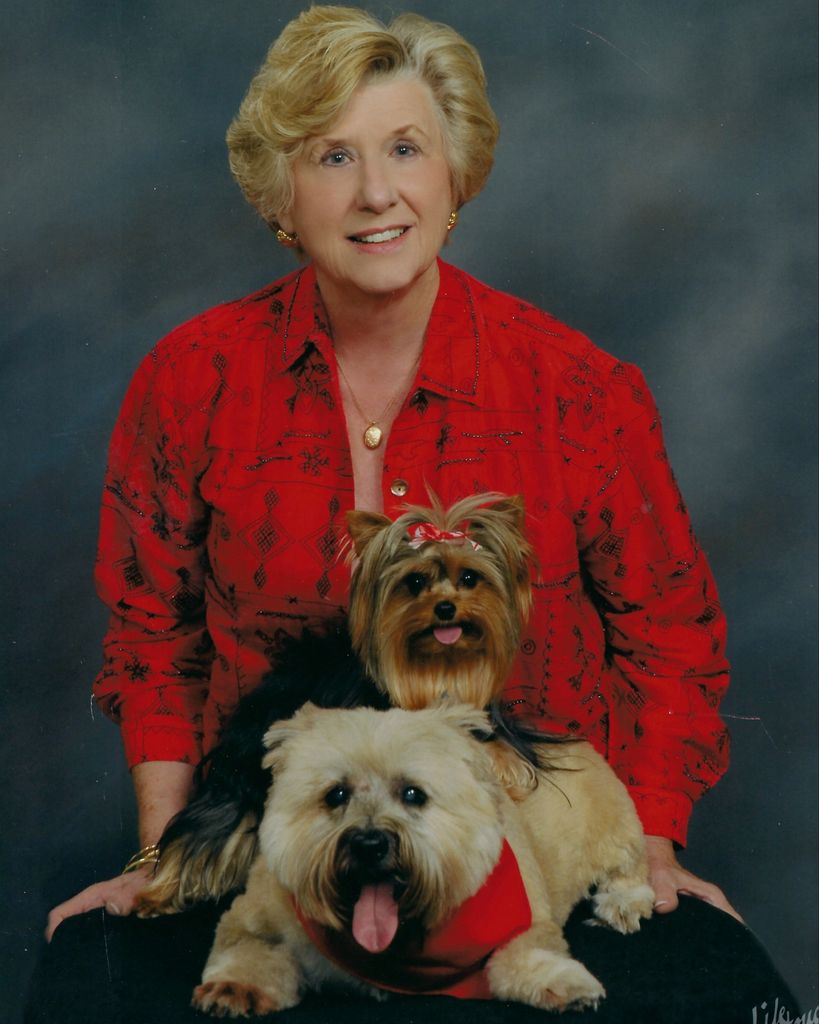 Nadine Kirkland