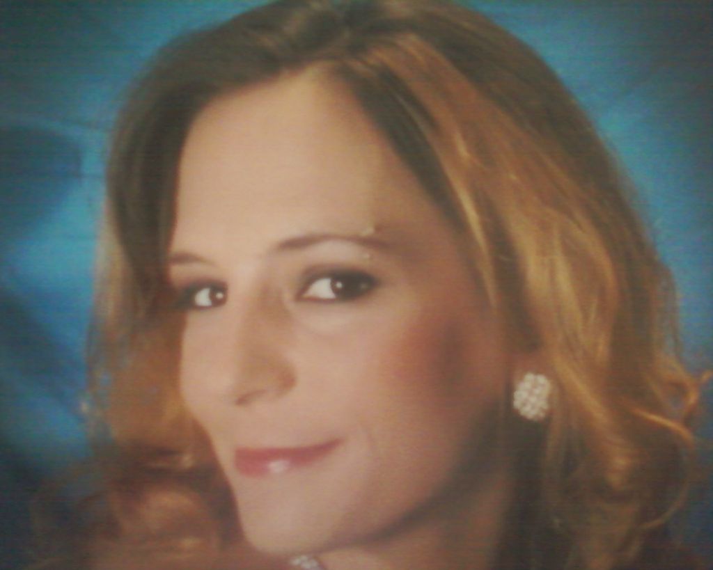 Angela Denise Brewer Hulsey