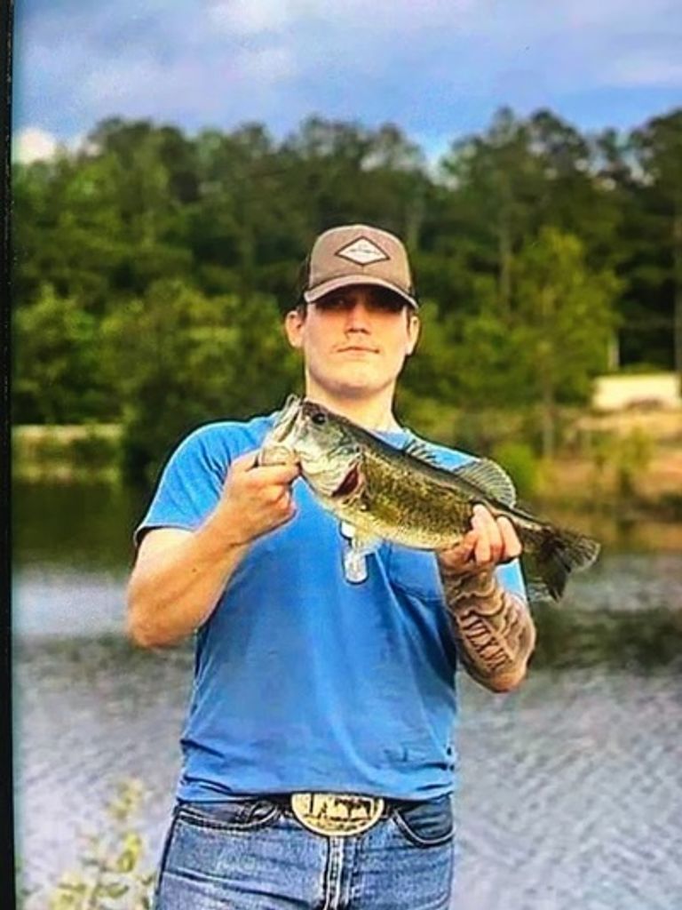 Kevin Luke Rogers Profile Photo