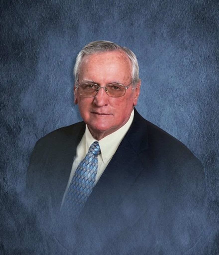 James “Jim” Richard Crist Profile Photo