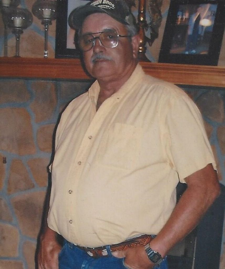 Claude Alvin Waters