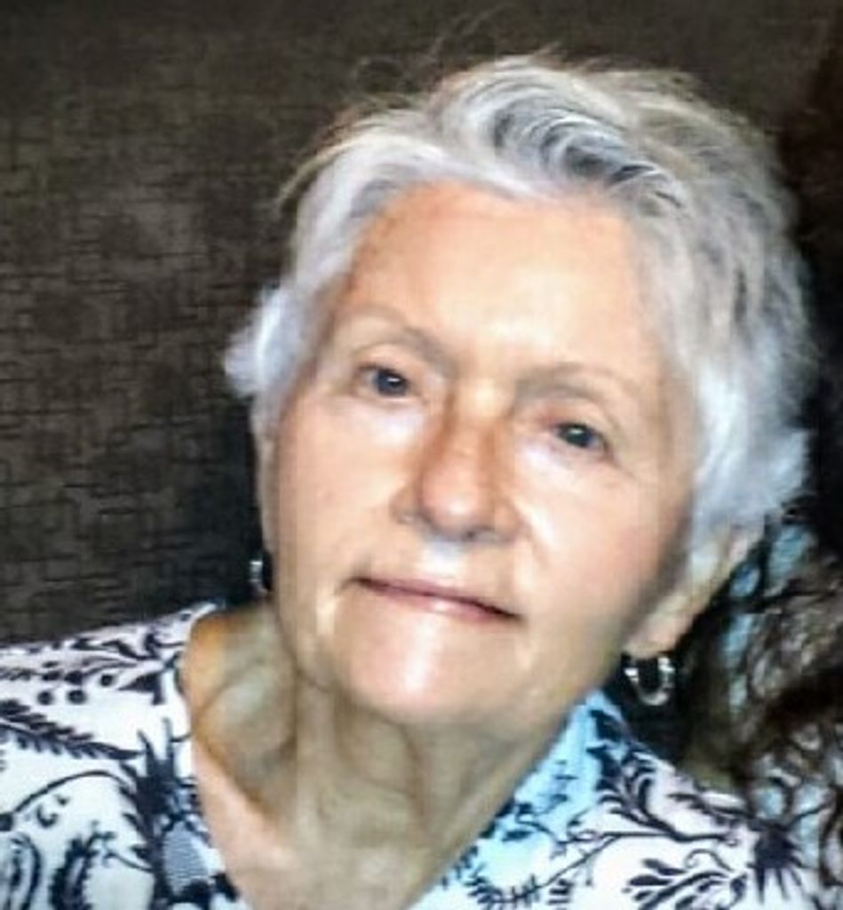 Mary Elizabeth Baldwin-Pepitone
