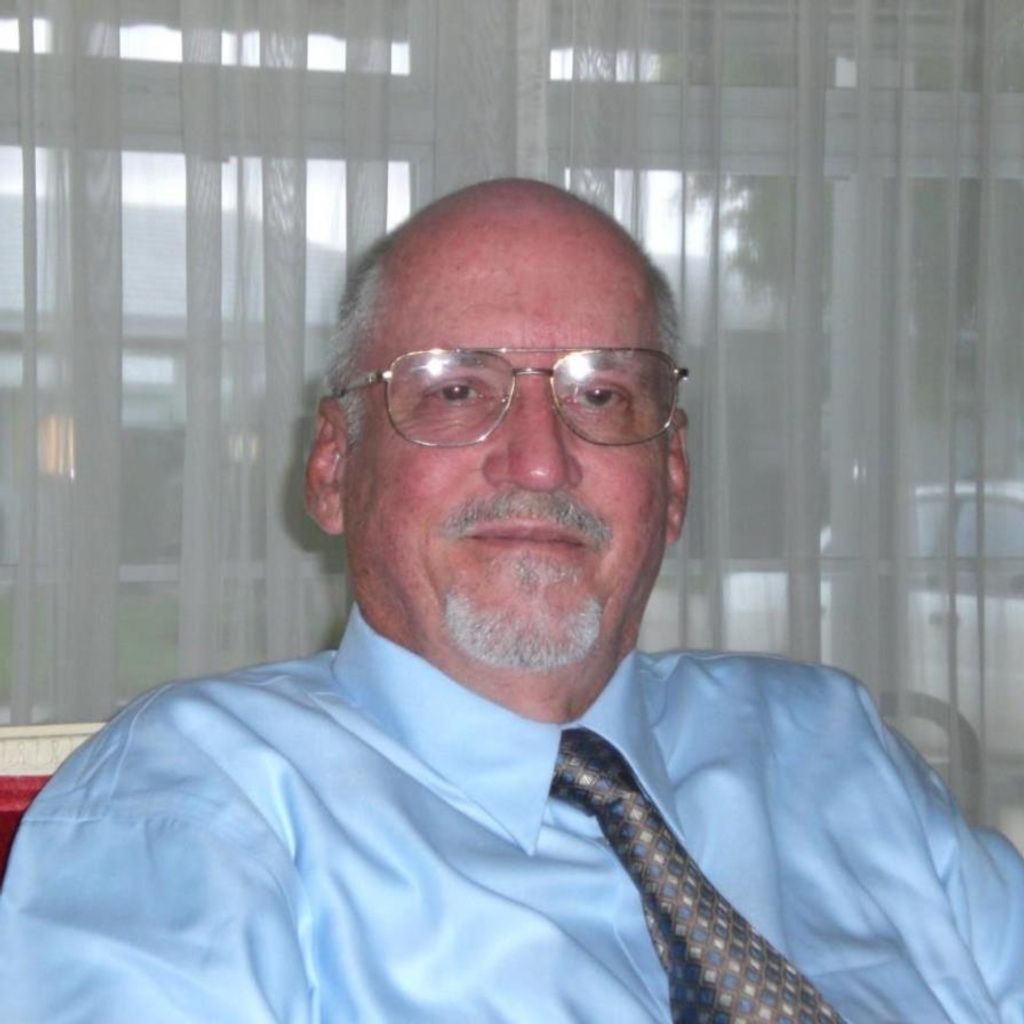 Richard Phillip Batewell Profile Photo