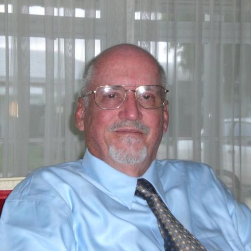 Richard Phillip Batewell Profile Photo