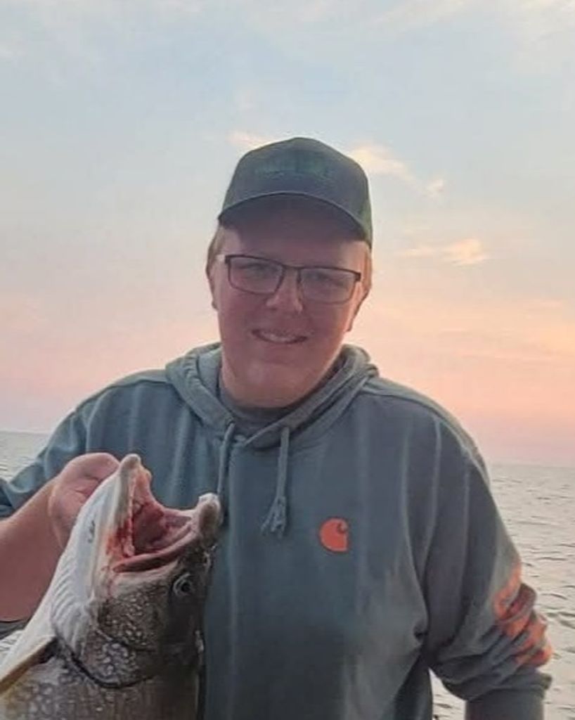 Kaleb Kolanda Profile Photo