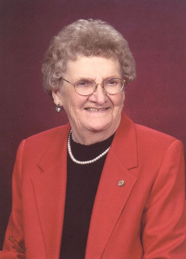 Frances Skare