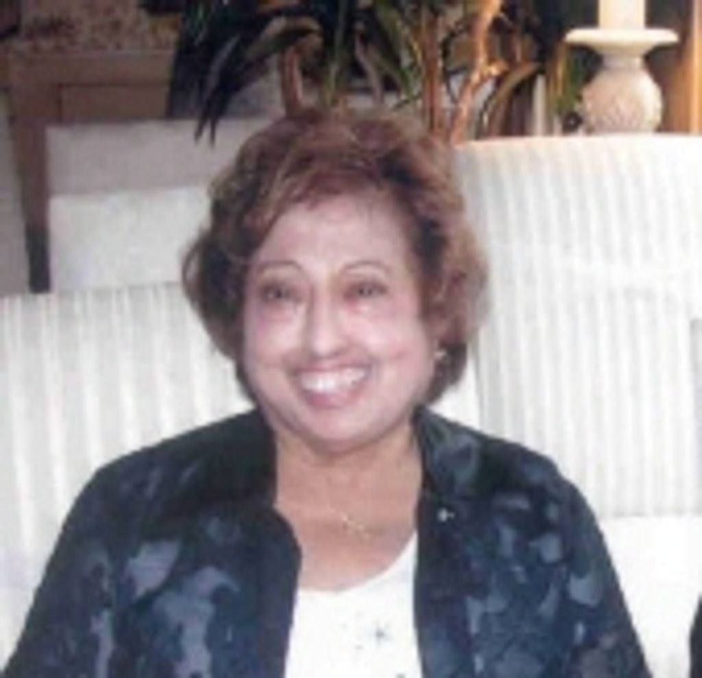 Ritamama Rita Ruth Young