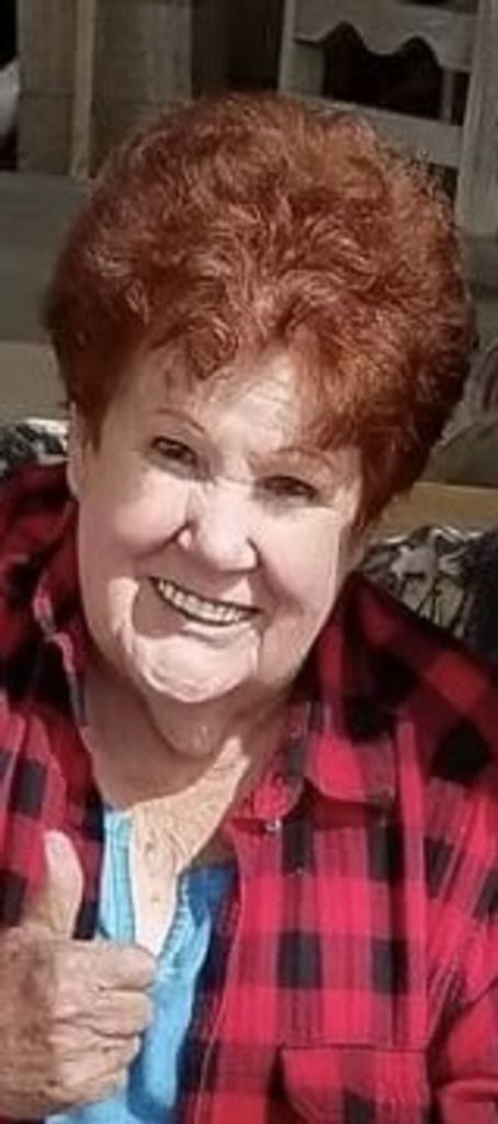 Lynne Mourain Mayberry Profile Photo